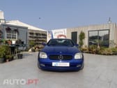 Mercedes-Benz SLK 230 Kompressor