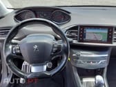 Peugeot 308 SW 1.6 BlueHDi Style