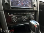 Volkswagen Golf 2.0 TSI GTI DSG