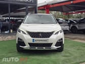 Peugeot 5008 2.0 BlueHDi Allure J18