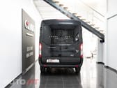 Ford Transit 350 L3 2.0 TDCi H2 Trend EcoBlue