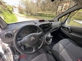 Citroen Berlingo 1.6 BlueHDi L1 3L