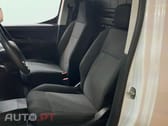 Citroen Berlingo Talla M 50kWh