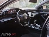Peugeot 508 SW 1.5 BlueHDi Business Line