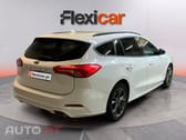 Ford Focus SW 1.0 EcoBoost ST-Line Aut.