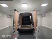 Renault Master L2H2 3.5T 2.3 DCI 130CV IVA DEDUTIVEL