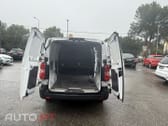 Citroen Jumpy 1.5 BlueHDi M