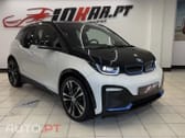 BMW i3 s 120Ah