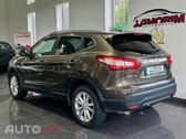 Nissan Qashqai 1.5 dCi Tekna Premium 17