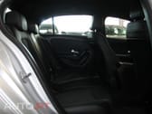 Mercedes-Benz A 180 d Style