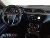 Audi E-Tron 55 quattro S line