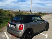 MINI Cabrio Cooper D