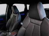 Audi Q4 E-Tron I.V.A DEDUTIVEL 55 S LINE BLACK