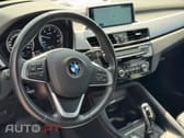 BMW X1 16 d sDrive Corporate Edition Auto