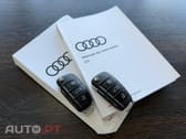 Audi Q3 35 TDI S tronic