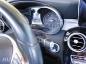Mercedes-Benz C 220 d Cabrio