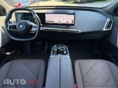BMW iX xDrive 40 Pack Desportivo