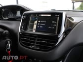 Peugeot 208 1.6 e-HDi Allure 2-Tronic