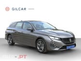 Peugeot 308 SW PureTech 130 EAT8 Active Pack