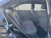 Chevrolet Aveo 1.2 LT Bi-Fuel