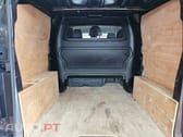 Opel Vivaro 2.0 CDTi L2