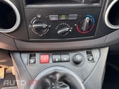 Citroen Berlingo 1.6 BlueHDi L1 Confort