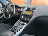 Citroen DS5 1.6 e-HDi Air. So Chic CMP6 112g