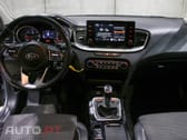 Kia Ceed SW 1.6 CRDi MHEV Drive