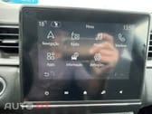 Renault Captur 1.0 TCe Techno