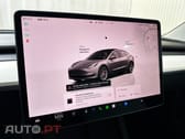 Tesla Model 3 Performance AWD