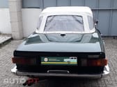 Triumph TR6 2.5 PI