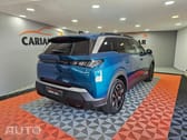 Peugeot 5008 1.2 Hybrid Allure Pack EAT8