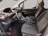 Peugeot E-Rifter I.V.A DEDUTÍVEL L1 GT 50kWh 