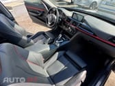 BMW 325 d Auto Line Sport