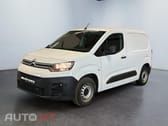 Citroen Berlingo 1.5 BlueHDi M Driver