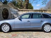 Audi A4 Avant 2.0 TDI multitronic Sport
