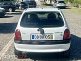 Opel Corsa 1.5 TD Sport