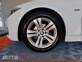 BMW 318 Touring Sport Line