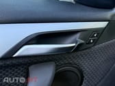 BMW X1 16 d sDrive