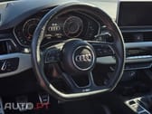 Audi A5 2.0 TDI S-line