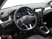 Renault Captur Captur 1.0 TCe Techno Bi-Fuel