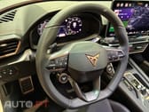 Cupra Leon 1.4 e-Hybrid VZ DSG6