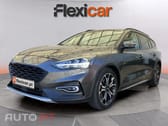 Ford Focus SW 1.0 EcoBoost Active Aut.