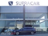 Mercedes-Benz C 300 e AMG Line
