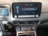 Hyundai Kauai EV 39 kWh Vanguard
