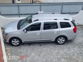 Dacia Logan MCV II