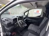 Citroen Berlingo 1.6 BlueHDI 3LUG