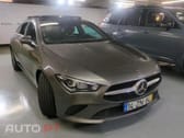 Mercedes-Benz CLA 200 d Shooting Brake Style Plus Aut.