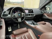 BMW X5 45 e xDrive Pack M