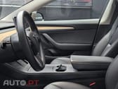 Tesla Model 3 Standard Range Plus RWD